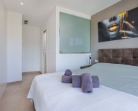 Resale - Villa -
Benijofar - Costa Blanca