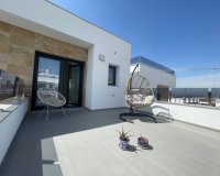 Resale - Villa -
Benijofar - Costa Blanca