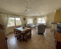 Resale - Villa -
Benijofar - Costa Blanca