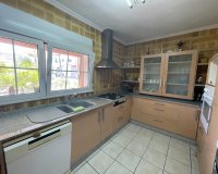 Resale - Villa -
Benijofar - Costa Blanca