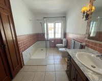 Resale - Villa -
Benijofar - Costa Blanca