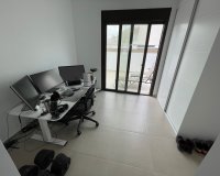 Resale - Villa -
Benijofar - Costa Blanca