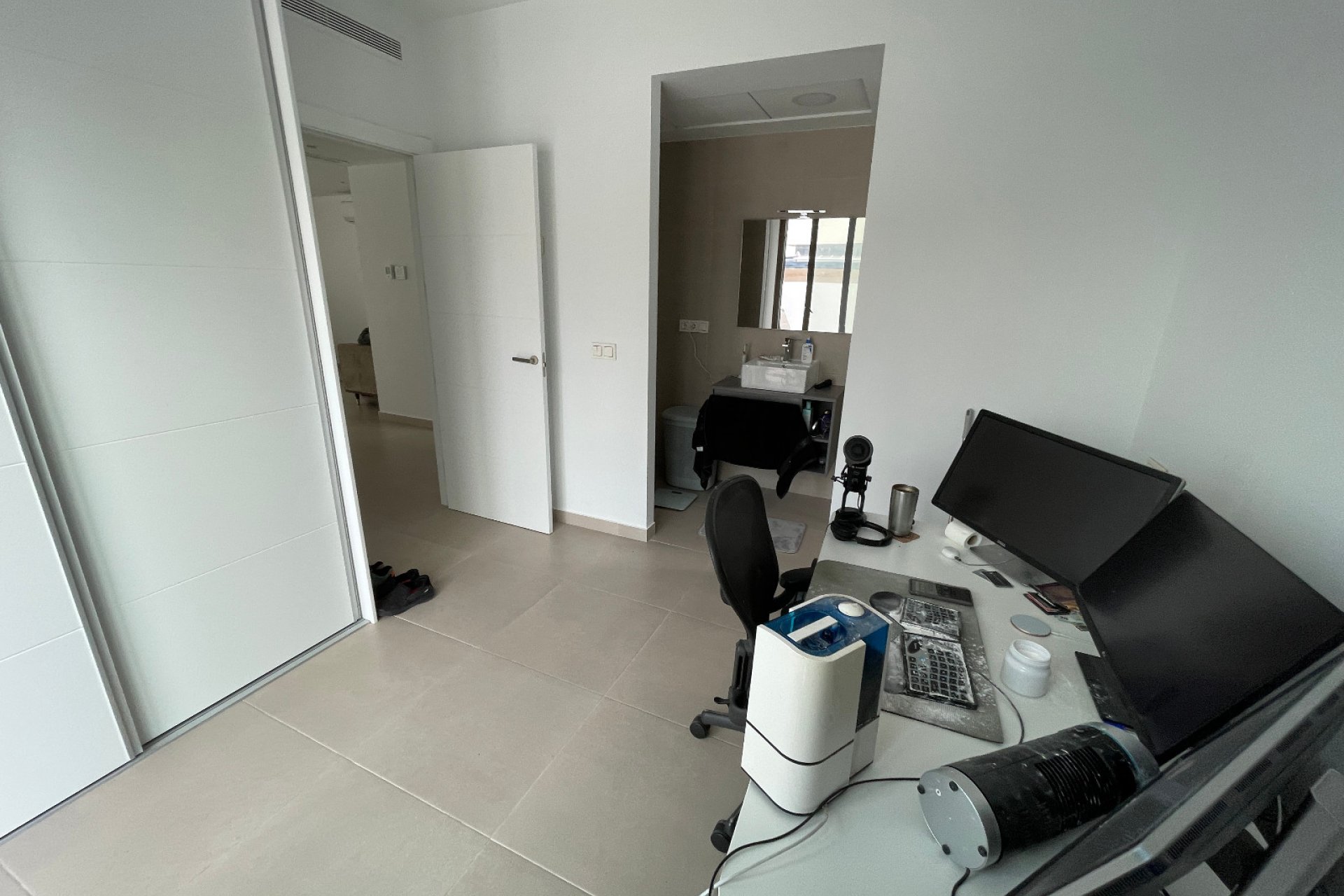 Resale - Villa -
Benijofar - Costa Blanca