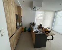 Resale - Villa -
Benijofar - Costa Blanca