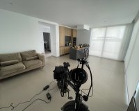 Resale - Villa -
Benijofar - Costa Blanca