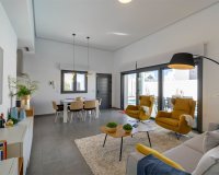 Resale - Villa -
Benijofar - Costa Blanca