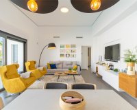 Resale - Villa -
Benijofar - Costa Blanca