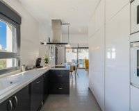 Resale - Villa -
Benijofar - Costa Blanca