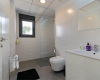 Resale - Villa -
Benijofar - Costa Blanca