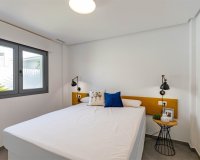 Resale - Villa -
Benijofar - Costa Blanca