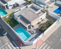 Resale - Villa -
Benijofar - Costa Blanca