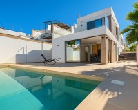 Resale - Villa -
Benijofar - Costa Blanca