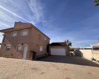 Resale - Villa -
Benijofar - Costa Blanca