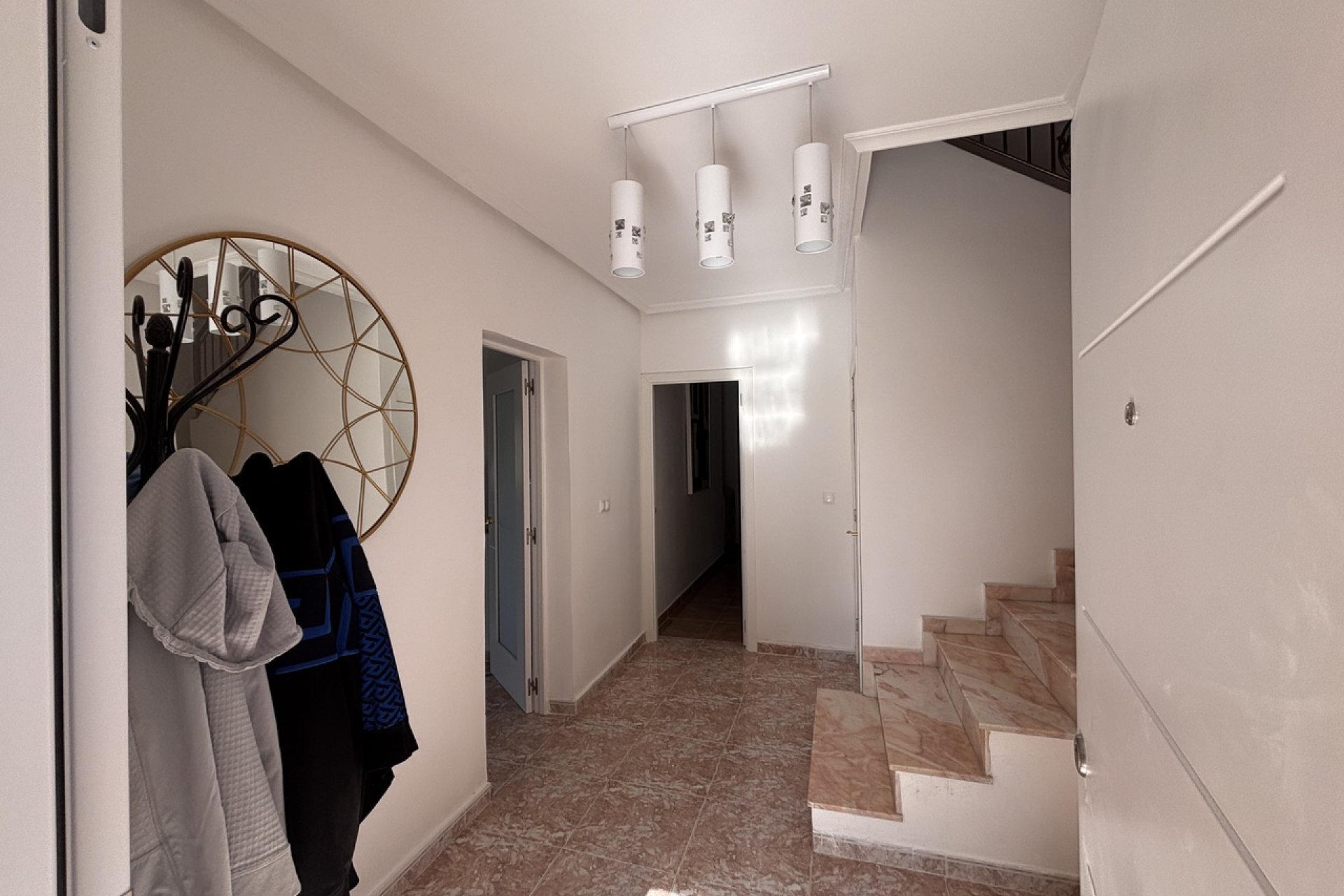 Resale - Villa -
Benijofar - Costa Blanca