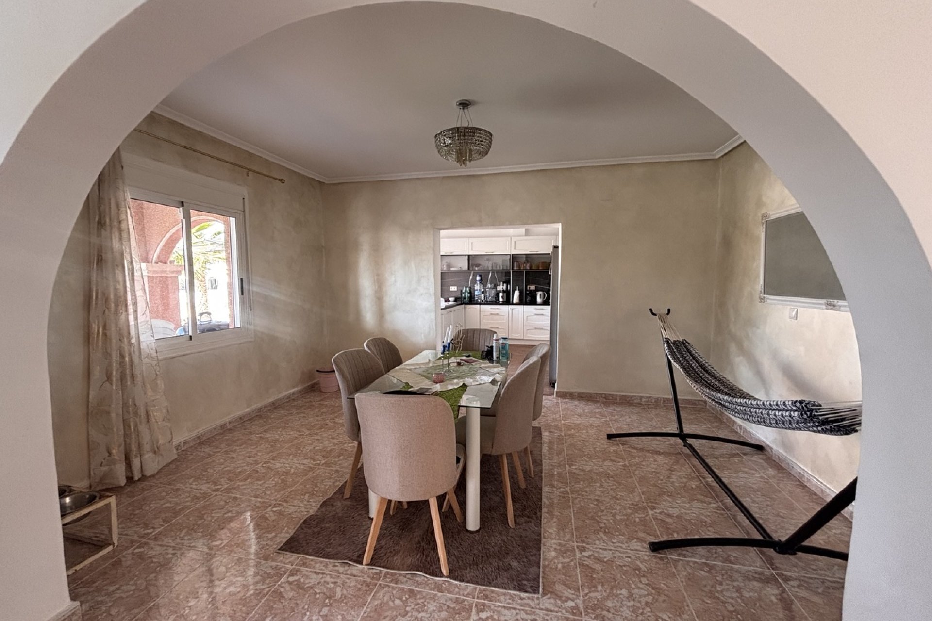 Resale - Villa -
Benijofar - Costa Blanca