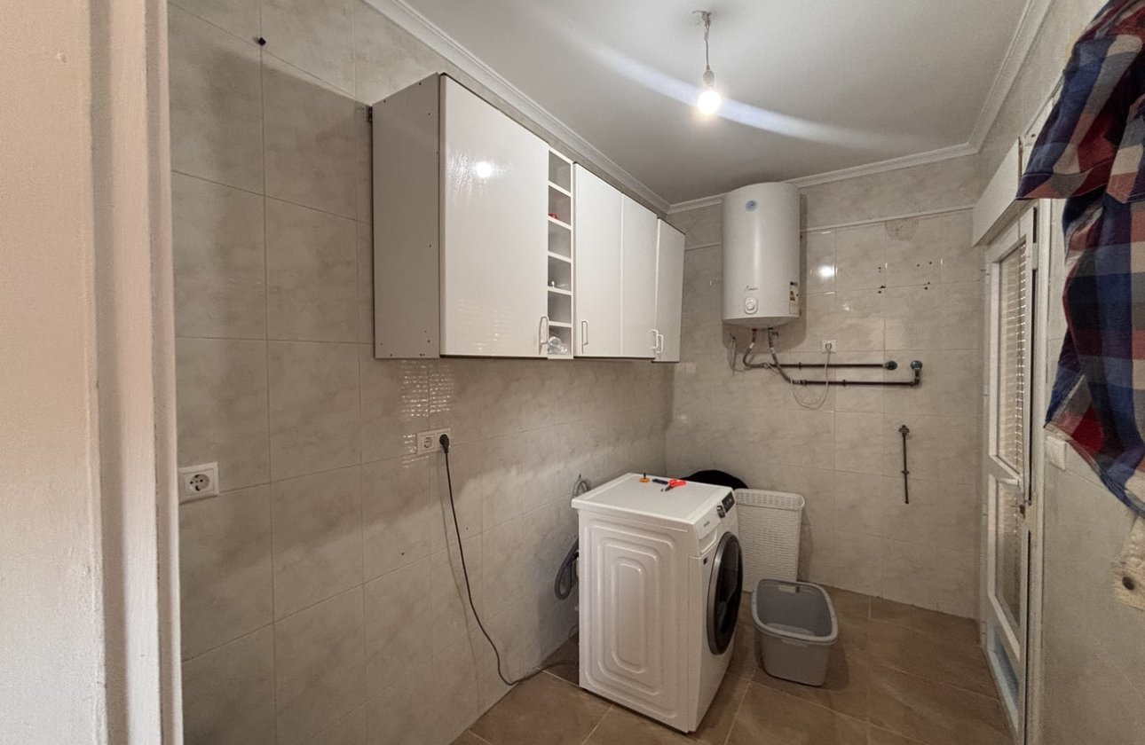 Resale - Villa -
Benijofar - Costa Blanca