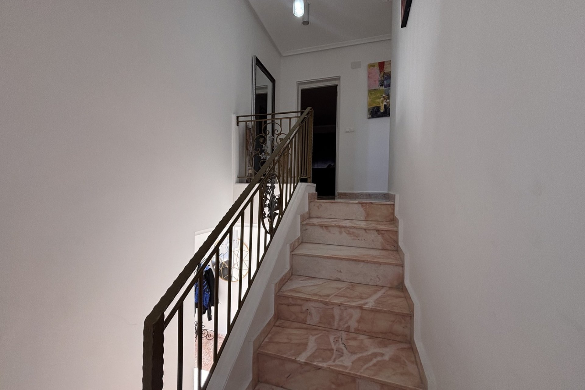 Resale - Villa -
Benijofar - Costa Blanca