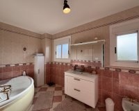 Resale - Villa -
Benijofar - Costa Blanca