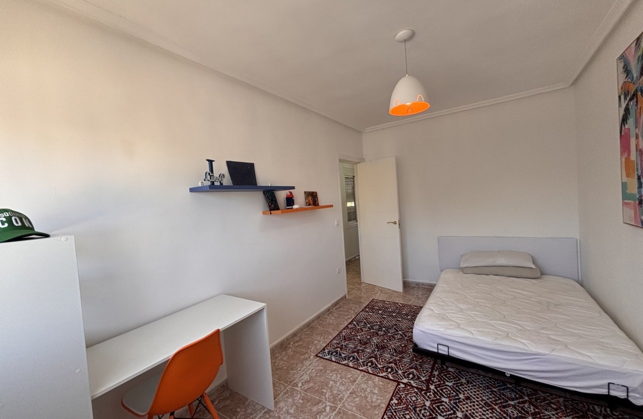 Resale - Villa -
Benijofar - Costa Blanca