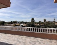 Resale - Villa -
Benijofar - Costa Blanca