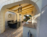 Resale - Villa -
Benijofar - Costa Blanca