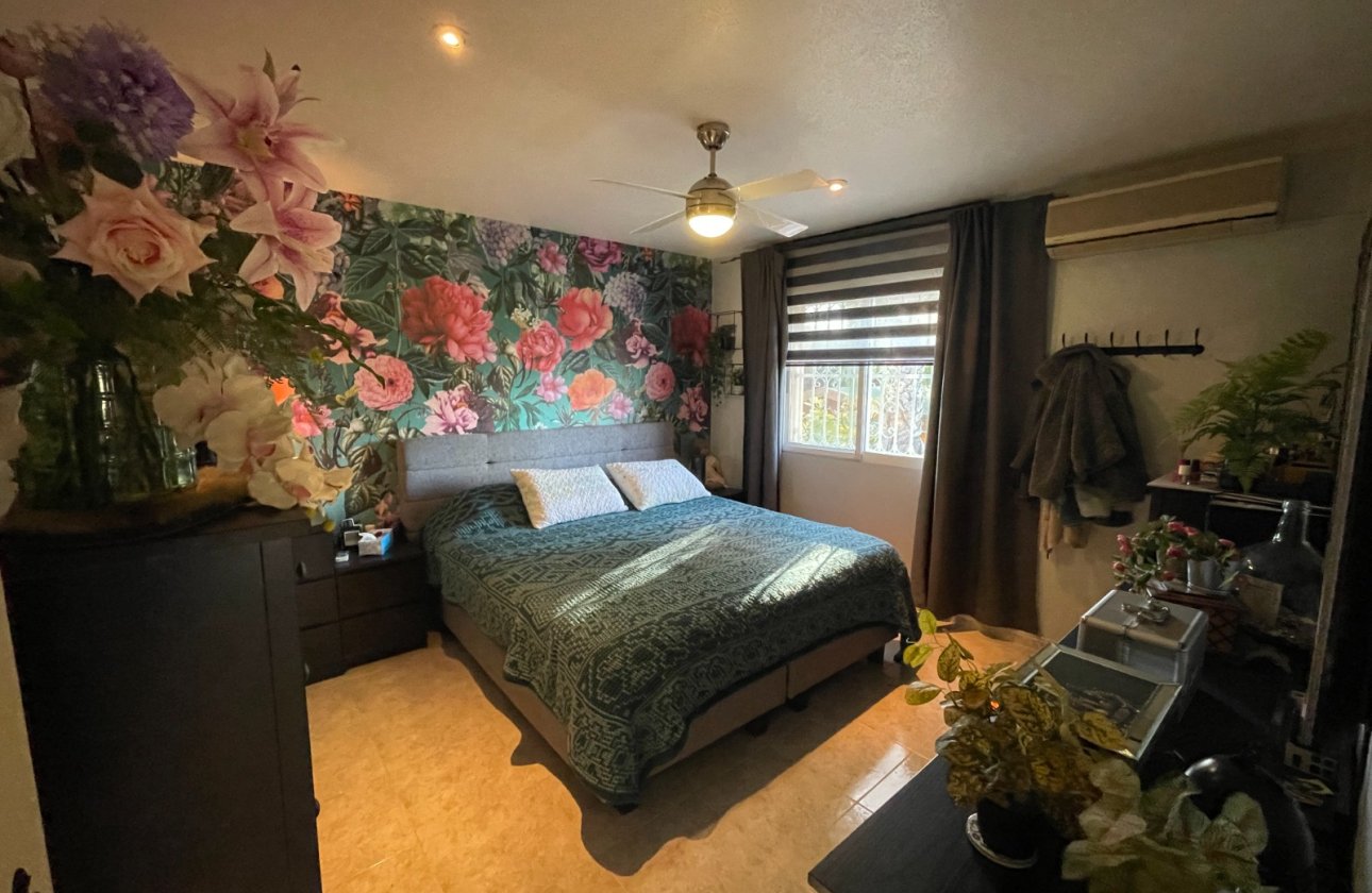 Resale - Villa -
Benijofar - Costa Blanca