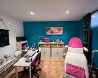 Resale - Villa -
Benijofar - Costa Blanca