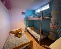 Resale - Villa -
Benijofar - Costa Blanca