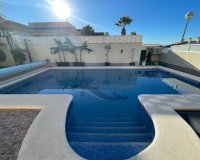 Resale - Villa -
Benijofar - Costa Blanca