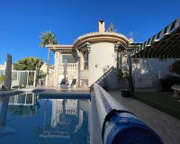 Resale - Villa -
Benijofar - Costa Blanca