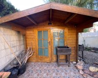 Resale - Villa -
Benijofar - Costa Blanca