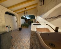 Resale - Villa -
Benijofar - Costa Blanca