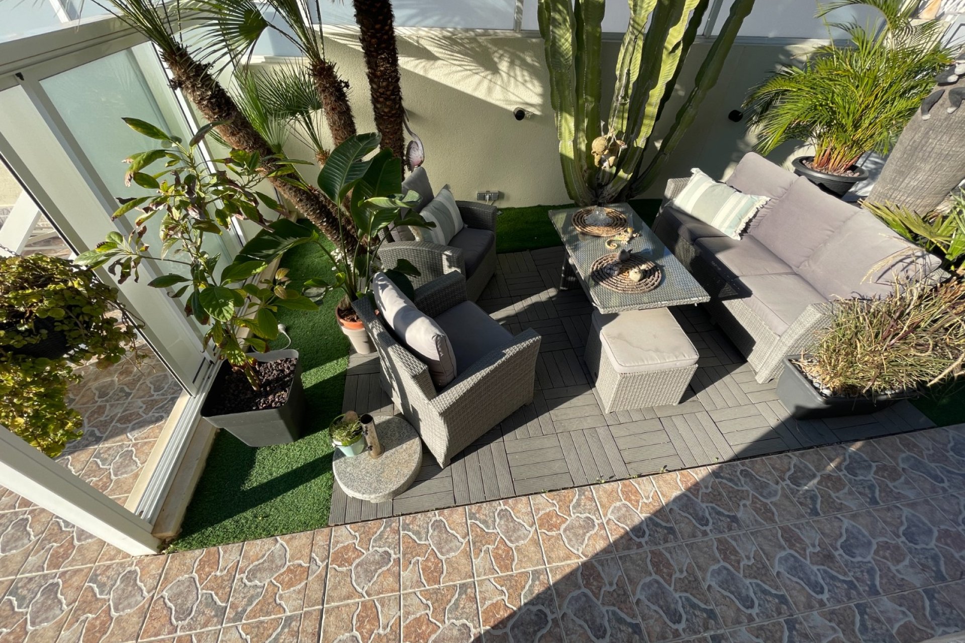 Resale - Villa -
Benijofar - Costa Blanca