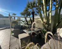 Resale - Villa -
Benijofar - Costa Blanca