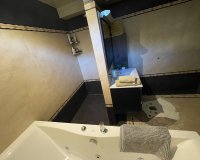 Resale - Villa -
Benijofar - Costa Blanca