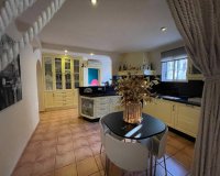 Resale - Villa -
Benijofar - Costa Blanca