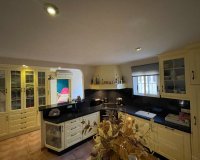 Resale - Villa -
Benijofar - Costa Blanca