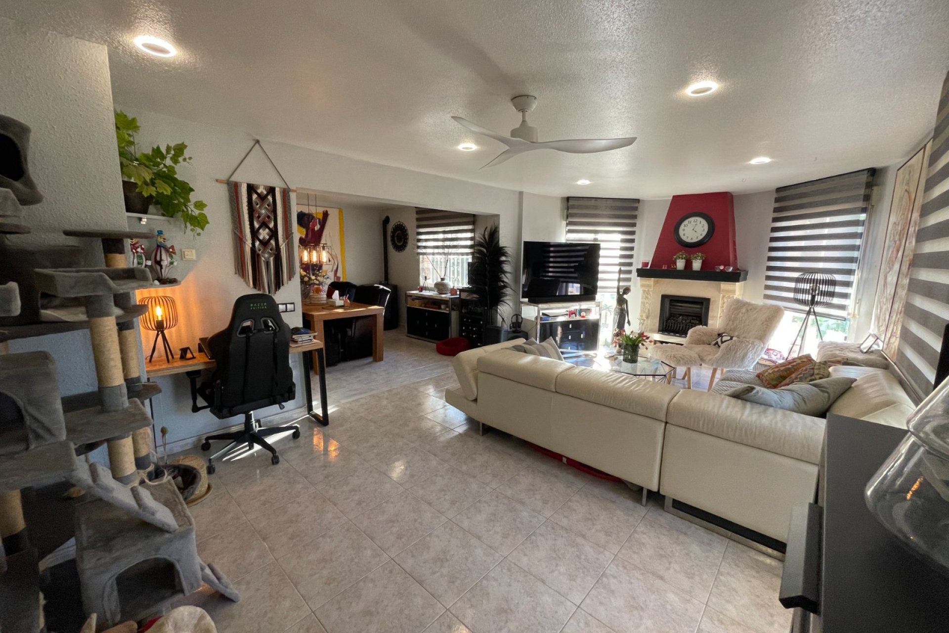 Resale - Villa -
Benijofar - Costa Blanca