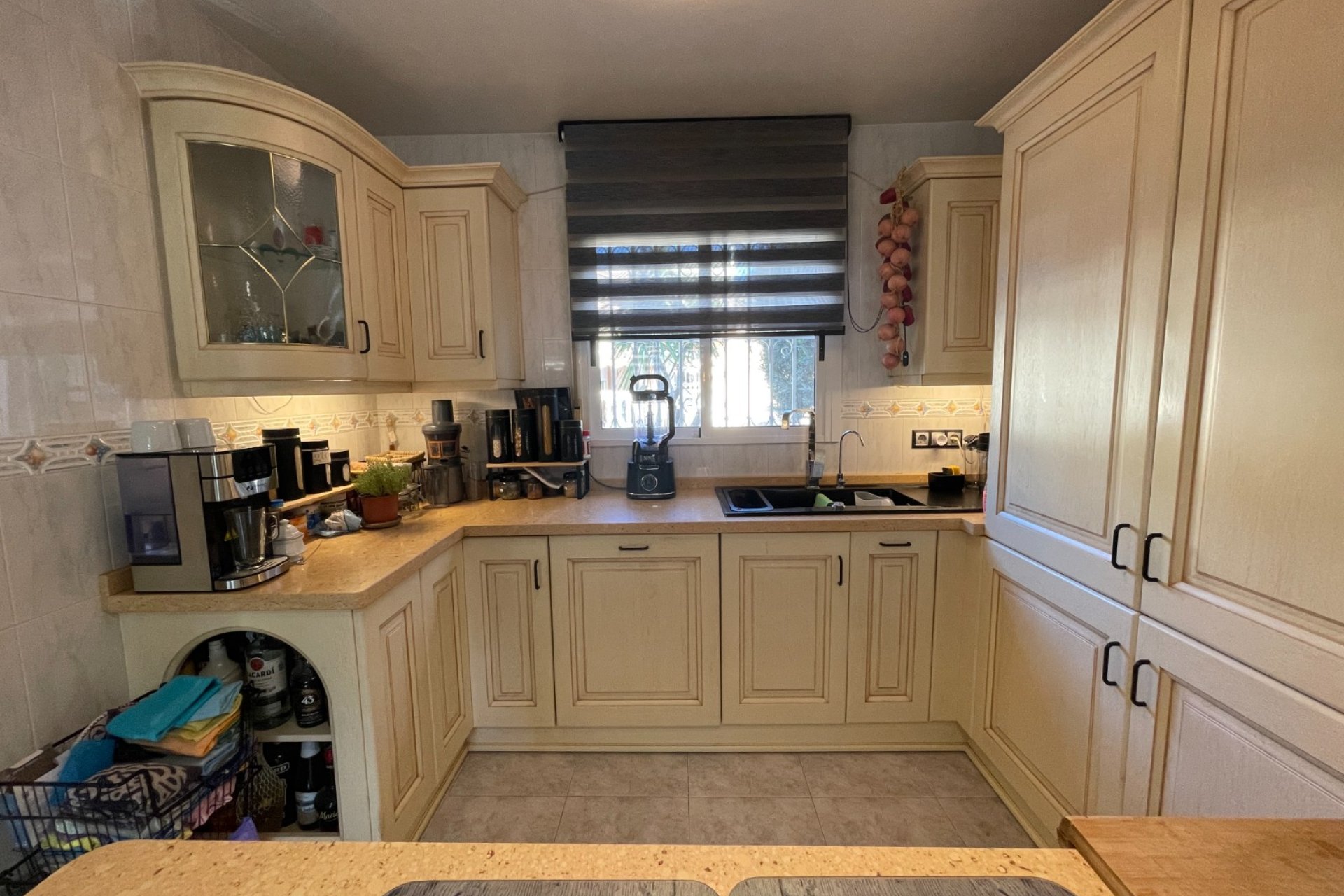 Resale - Villa -
Benijofar - Costa Blanca