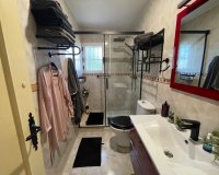 Resale - Villa -
Benijofar - Costa Blanca