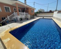 Resale - Villa -
Benijofar - Costa Blanca