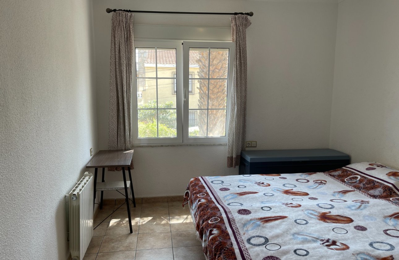 Resale - Villa -
Benijofar - Costa Blanca