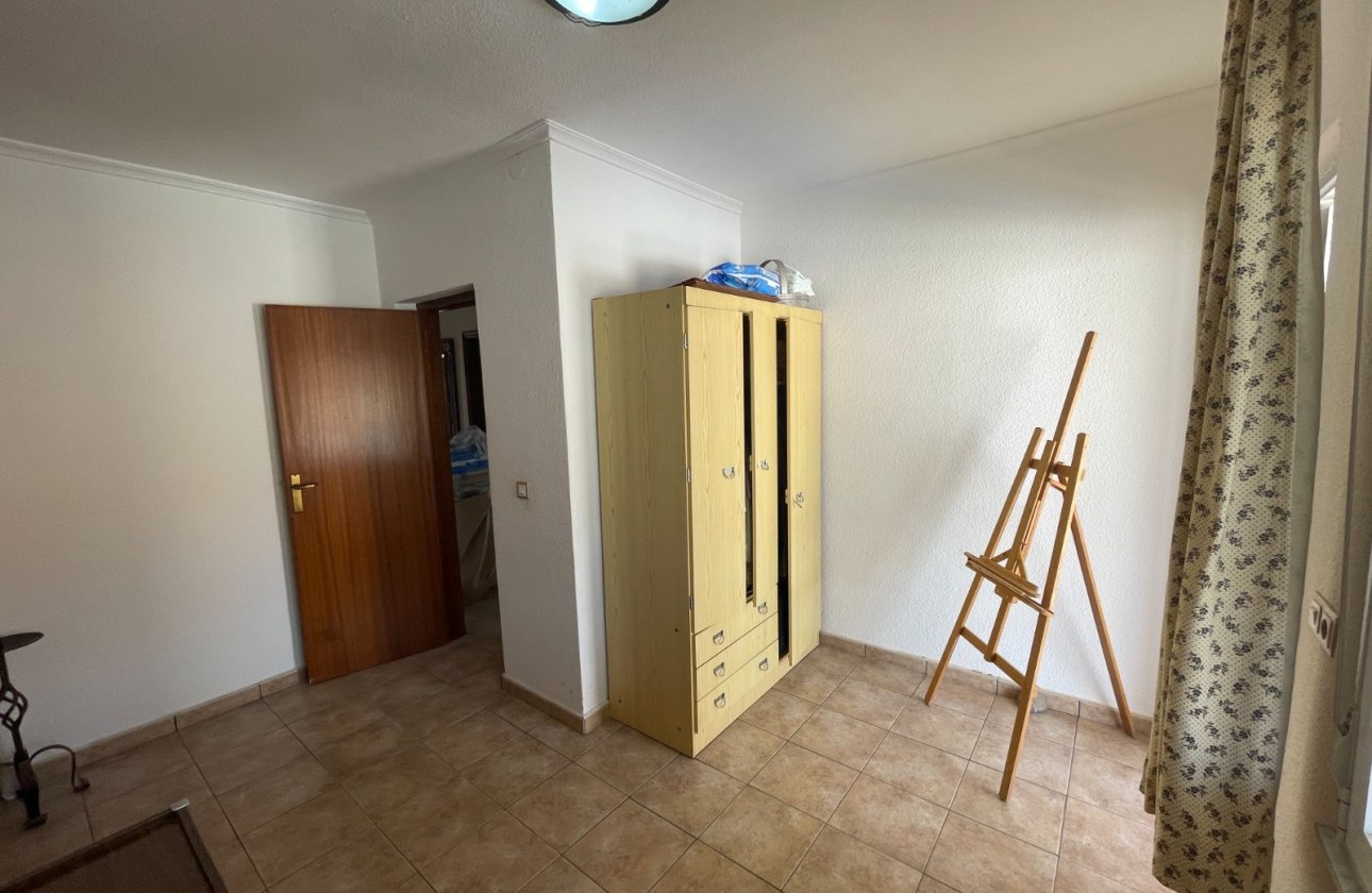 Resale - Villa -
Benijofar - Costa Blanca