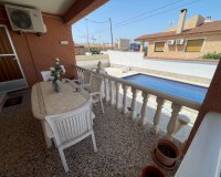 Resale - Villa -
Benijofar - Costa Blanca