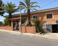 Resale - Villa -
Benijofar - Costa Blanca
