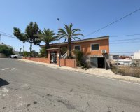 Resale - Villa -
Benijofar - Costa Blanca