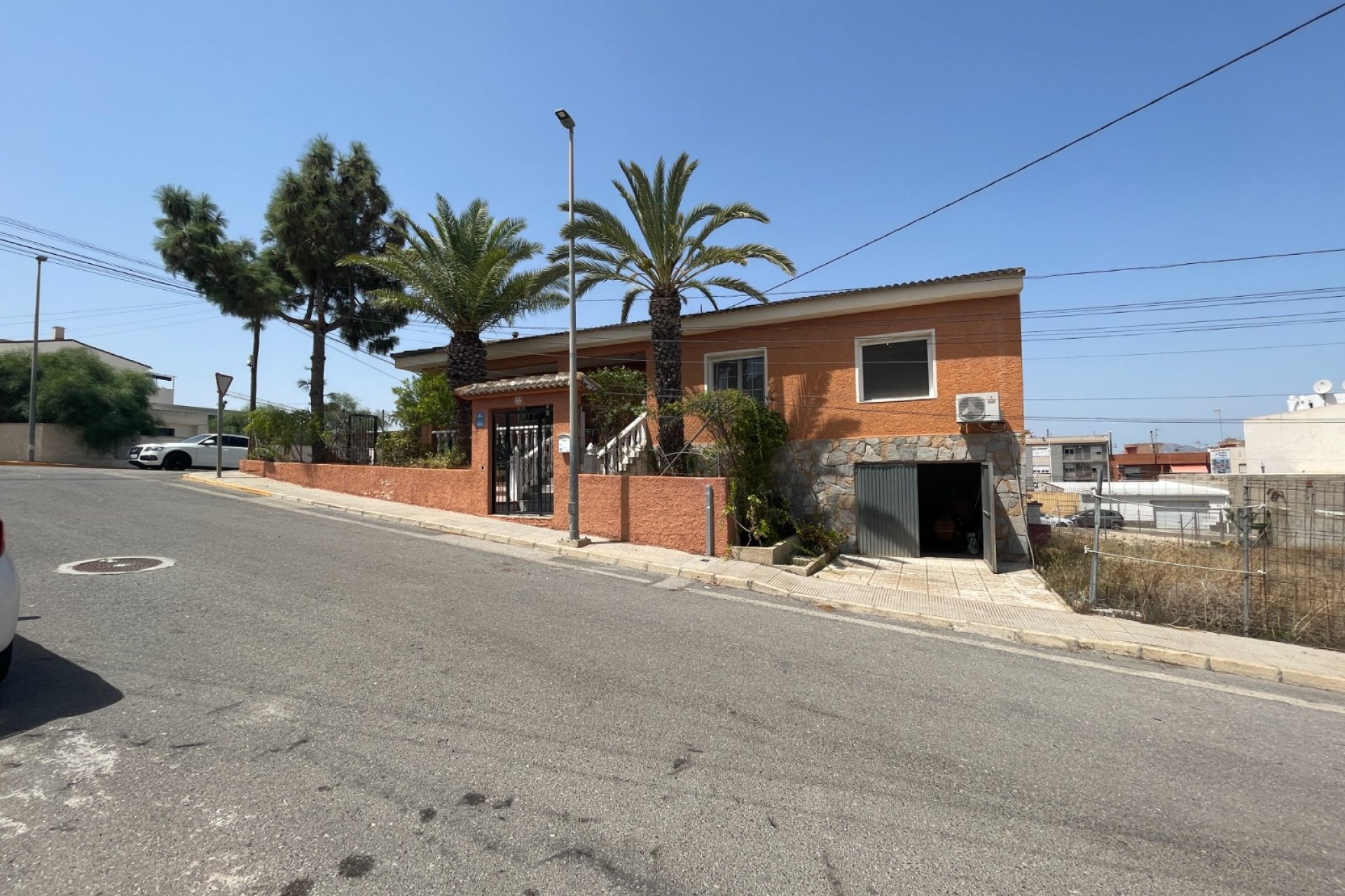 Resale - Villa -
Benijofar - Costa Blanca
