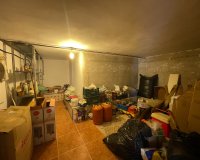 Resale - Villa -
Benijofar - Costa Blanca