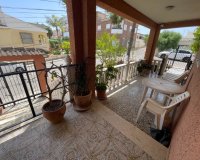 Resale - Villa -
Benijofar - Costa Blanca