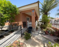 Resale - Villa -
Benijofar - Costa Blanca